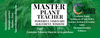 MASTER PLANT TEACHER- POWERFUL VISIONARY ALIGNMENT, WISDOM