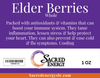 Elder Berries