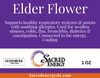 Elder Flower