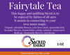 Fairy Tail Tea
