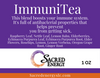 ImmuniTea