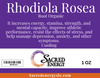 Rhodiola Rosa